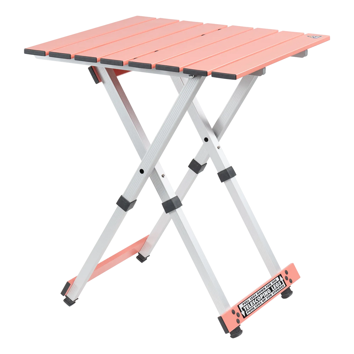 Compact Camp Table 20™ PBQC