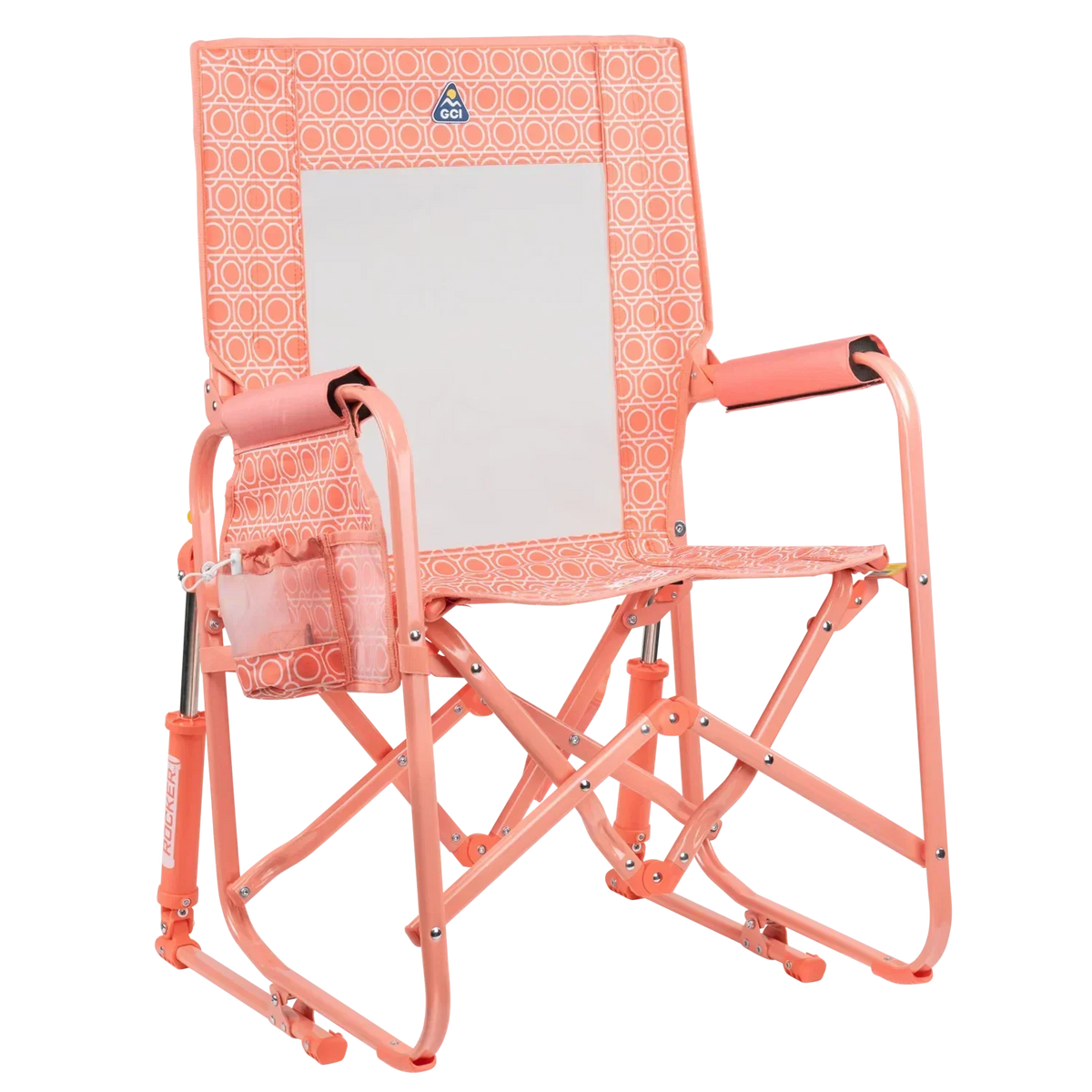 Stowaway Rocker™ L1W2